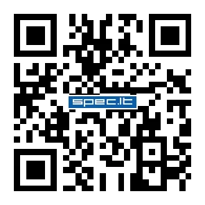 QR kodas | Šalčio NT, UAB