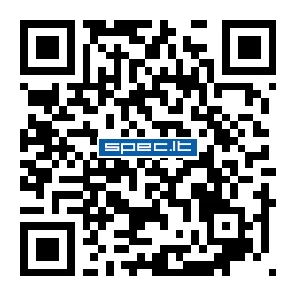 QR kodas | Šalčio skoniai, MB