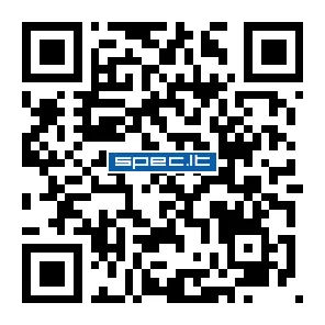 QR kodas | Šalčio technika, UAB | spec.lt