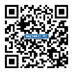 QR kodas | Šalčios krašto bendruomenė | spec.lt