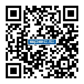 QR kodas | Šalčios miškai, UAB