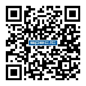 QR kodas | Rožinis dramblys, UAB | spec.lt