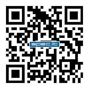 QR kodas | Vironeta, MB