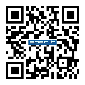 QR kodas | Saldainis, UAB