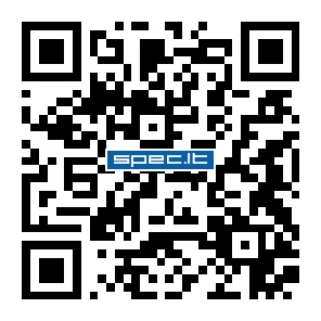 QR kodas | Saldainių pardavėjas, MB