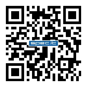 QR kodas | ŠALDARIS, UAB