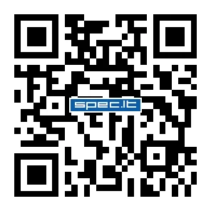 QR kodas | Šaldarys, MB