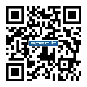 QR kodas | Saldenis, UAB