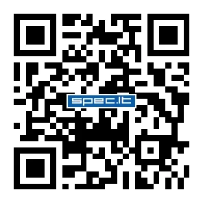 QR kodas | Saldenus, UAB