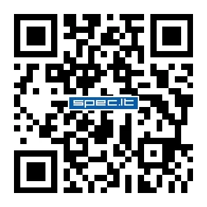 QR kodas | Saldera, MB