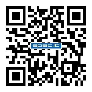 QR kodas | Saldesa, UAB