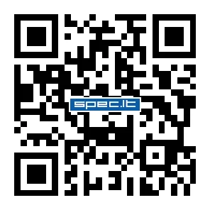 QR kodas | Saldi diena, MB | spec.lt