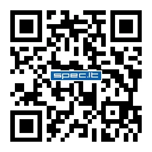 QR kodas | Saldi idėja, UAB