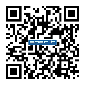 QR kodas | Saldi paslaptis, UAB