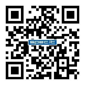 QR kodas | Saldi sala, UAB