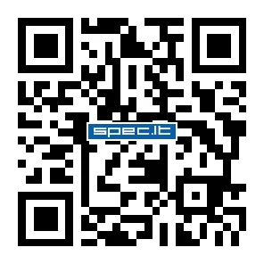QR kodas | Saldi studija, MB