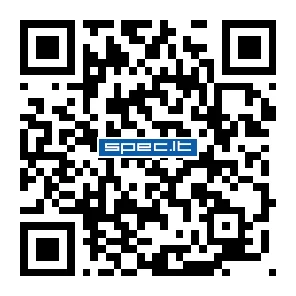 QR kodas | Saldi svajonė, UAB | spec.lt