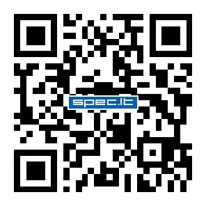 QR kodas | Saldi šventė, MB