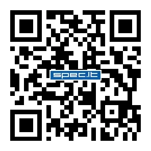 QR kodas | Saldi Vyšnia, MB