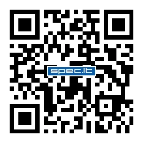 QR kodas | Baltų skoniai, UAB