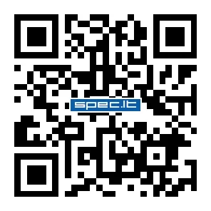 QR kodas | Saldita, UAB | spec.lt