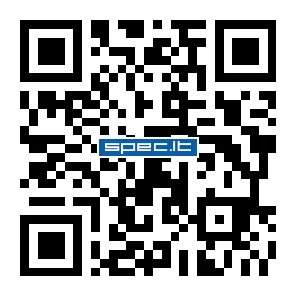 QR kodas | Saldma, UAB