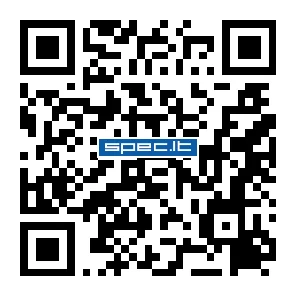 QR kodas | SALDO PARTNERIAI, UAB