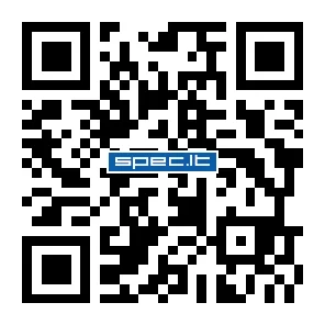 QR kodas | SALDO, UAB | spec.lt