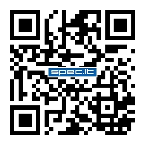 QR kodas | Saldpack, UAB | spec.lt