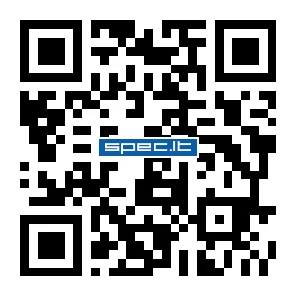 QR kodas | Saldrita, UAB | spec.lt