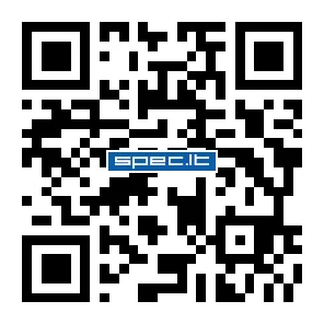 QR kodas | Šaldtech, MB