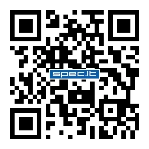 QR kodas | Saldu gardu, MB
