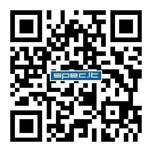 QR kodas | Saldu saldu, UAB