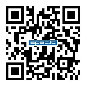 QR kodas | Saldulis, UAB