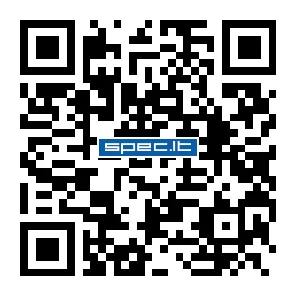 QR kodas | Saldumynai tau, MB
