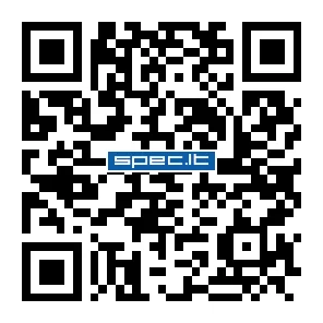 QR kodas | Saldumynai visiems, UAB