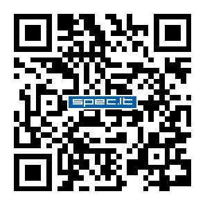 QR kodas | Saldumynų alėja, UAB | spec.lt