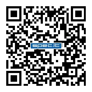 QR kodas | Saldumynų krautuvėlė filialas Raganos virtuvė, UAB
