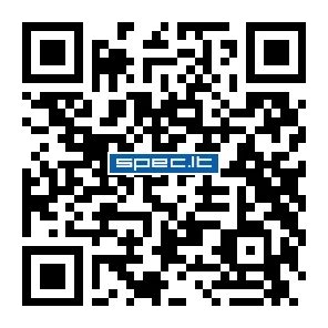 QR kodas | Saldumynų šalis, UAB | spec.lt