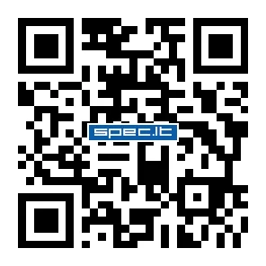 QR kodas | Salduolė, UAB | spec.lt