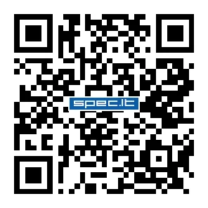 QR kodas | Saldūs akmenėliai, MB