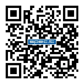 QR kodas | Saldus gabalėlis, MB