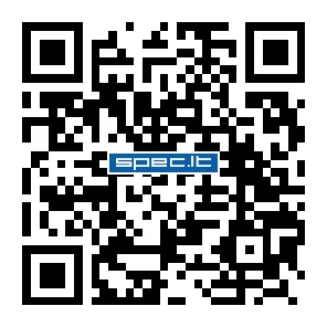 QR kodas | Saldus kalnas, UAB | spec.lt