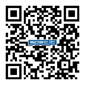QR kodas | Saldus kontinentas, UAB