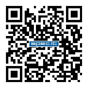 QR kodas | Saldus miegas, UAB | spec.lt