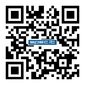 QR kodas | Saldūs norai, MB