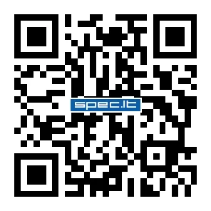 QR kodas | Saldus Perlas, IĮ