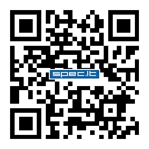 QR kodas | Saldus rojus, UAB | spec.lt