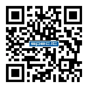 QR kodas | Saldus skonis, MB