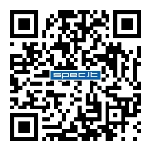 QR kodas | SALDUS VERSLAS, UAB